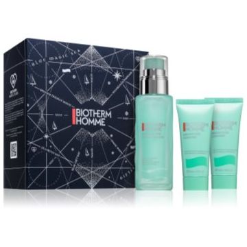 Biotherm Aquapower set cadou pentru bărbați