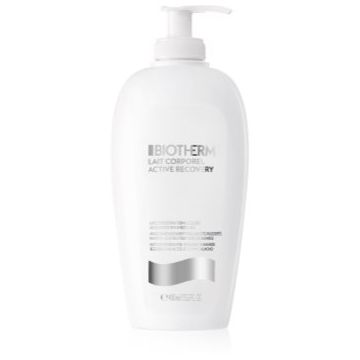 Biotherm Lait Corporel Active Recovery lapte de corp Biotherm Lait Corporel Active Recovery lapte de corp