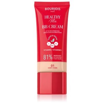 Bourjois Healthy Mix BB Cream crema BB