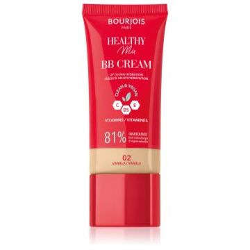 Bourjois Healthy Mix crema BB