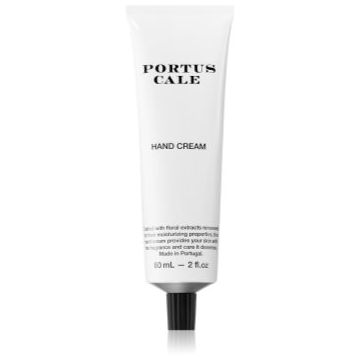 Castelbel Portus Cale Black Edition crema de maini