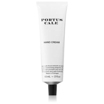 Castelbel Portus Cale White Crane crema de maini