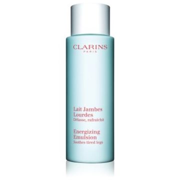 Clarins Energizing Legs emulsie calmanta pentru picioare