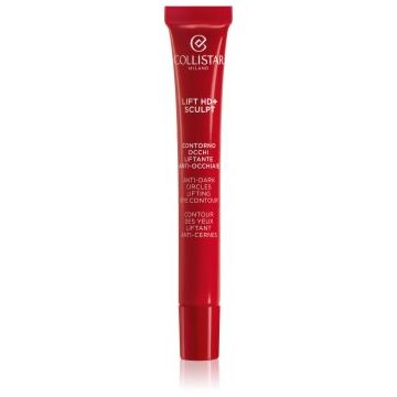 Collistar LIFT HD+ Sculpt Anti-Dark Circles Lifting Eye Contour cremă de ochi cu efect de lifting impotriva cearcanelor