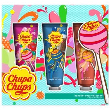 Corsair CHUPA CHUPS set pentru maini si unghii