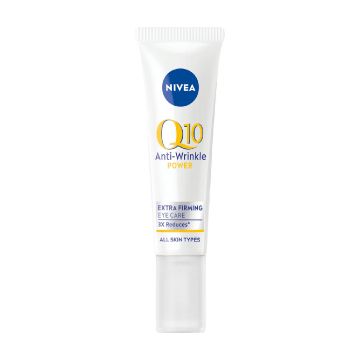 Crema pentru ochi anti-rid Q10, 50ml, Nivea Crema pentru ochi anti-rid Q10, 50ml, Nivea