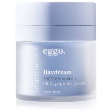 Eggo Daydream cremă-mască pentru regenerare 3 in 1