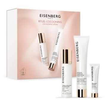 Eisenberg Cocooning Ritual set pentru îngrijirea tenului