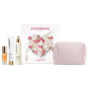 Eisenberg I said YES! set cadou pentru femei