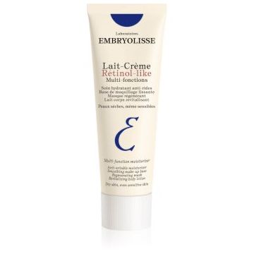 Embryolisse Lait-Crème Rétinol-like hidratant hranitor împotriva îmbătrânirii pielii