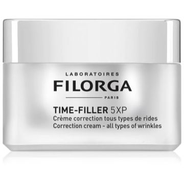 FILORGA TIME-FILLER 5XP crema corectoare antirid