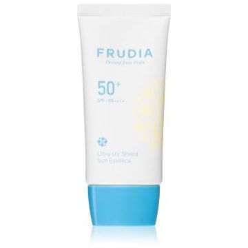 Frudia Sun Ultra UV Shield protectie solara hidratanta SPF 50+