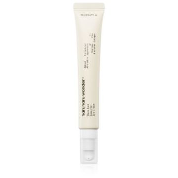 Haruharu Wonder Black Rice Bakuchiol Eye Cream crema anti rid pentru ochi nutritie si hidratare