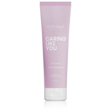 ICONIQUE Professional CARING LIKE YOU Deep Hydration ingrijire leave-in pentru păr uscat și deteriorat