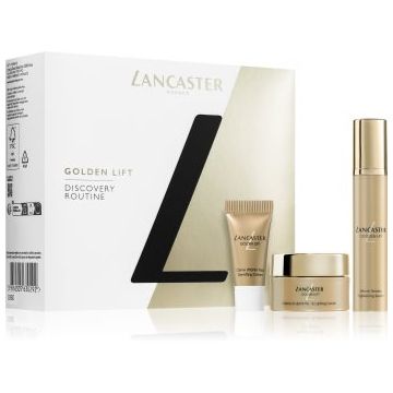 Lancaster Golden Lift set cadou pentru femei