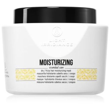 Light Irridiance Moisturizing masca hidratanta pentru par uscat si fragil