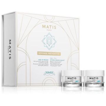 MATIS Paris Réponse Préventive Set set cadou