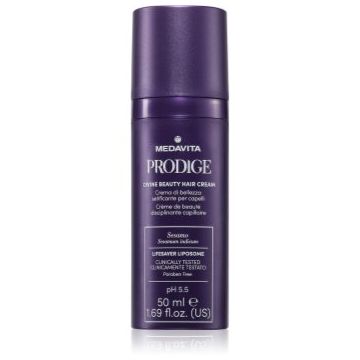Medavita Prodige Hair Cream crema pentru ingrijire pentru păr