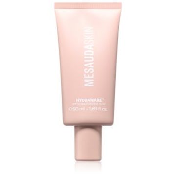 Mesauda Milano Hydraware Hydrating Fluid SPF 50 Fluid pentru hidratare usoara