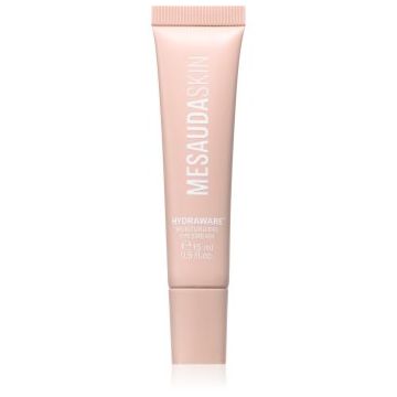 Mesauda Milano Hydraware Moisturizing Eye Contour gel de ochi pentru contur