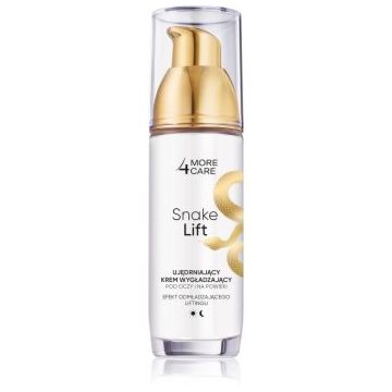 More4Care Snake Lift crema de ochi pentru fermitate