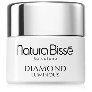 Natura Bissé Diamond Luminous PERFECTING CREAM cremă pentru reîntinerire, cu efect de iluminare