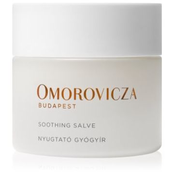 Omorovicza Soothing Salve unguent calmant pentru piele