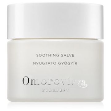 Omorovicza Soothing Salve unguent calmant pentru piele