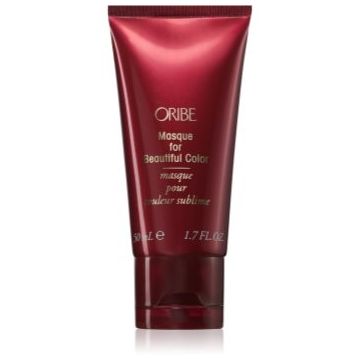 Oribe Beautiful Color Masque Masca de par pentru păr vopsit