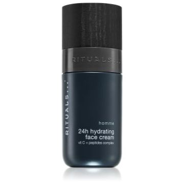 Rituals Homme gel crema hidratant