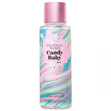 Spray de corp, Victoria's Secret, Candy Baby, 250 ml