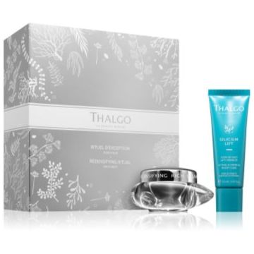 Thalgo Exception Marine Day & Night Ritual set cadou