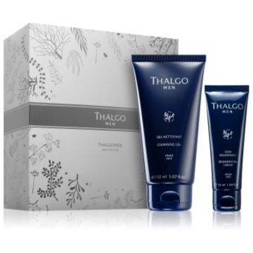Thalgo Men Gift Set set cadou pentru barbati