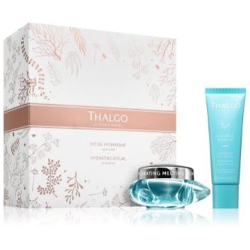 Thalgo Source Marine Day & Night Hydrating Ritual set cadou