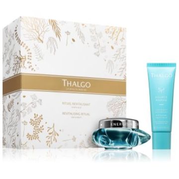 Thalgo Source Marine Day & Night Revitalising Ritual set cadou