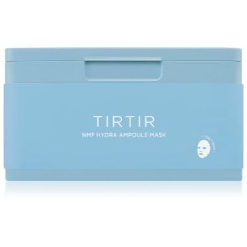 TIRTIR Ampoule Mask NMF Hydro masca pentru celule pentru hidratare intensa