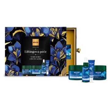 Weleda Blue Gentian & Edelweiss set cadou pentru femei Premium