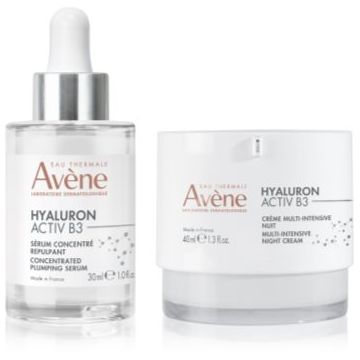 Avène Hyaluron Activ B3 ambalaj economic împotriva îmbătrânirii pielii