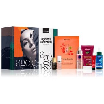 Beauty Beauty Box Notino - Ageless essentials set cadou pentru femei