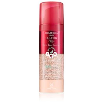 Bourjois Healthy Mix Glow Tint Essence emulsie hidratanta