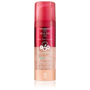 Bourjois Healthy Mix Glow Tint Essence emulsie hidratanta