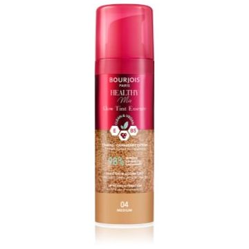 Bourjois Healthy Mix Glow Tint Essence emulsie hidratanta