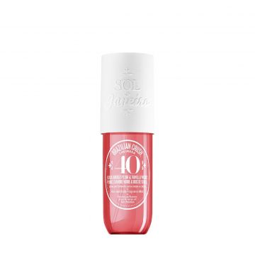 Brazilian crush cheirosa 40 hair & body fragrance mist 90 ml