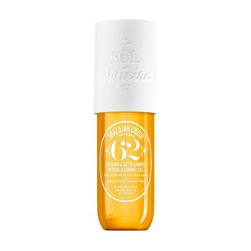 Brazilian crush cheirosa 62 hair & body fragrance mist 240 ml
