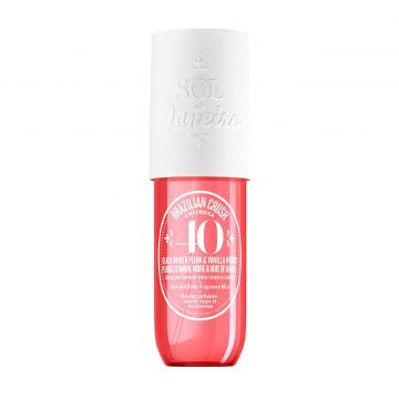 Brazilian crush chirosa 40 perfume mist  240 ml