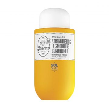 Brazilian joia strengthening + smoothing conditioner 295 ml