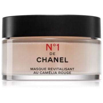 Chanel N°1 De Chanel Masca revitalizanta intensivă faciale