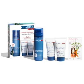 Clarins ClarinsMen Collection set cadou pentru barbati