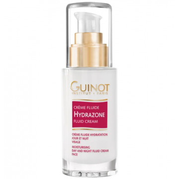 Crema Guinot Fluide Hydrazone pentru hidratare ten normal/mixt 50ml