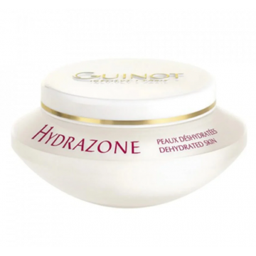 Crema Guinot Hydrazone Peaux Deshydratees ten deshidratat 50ml